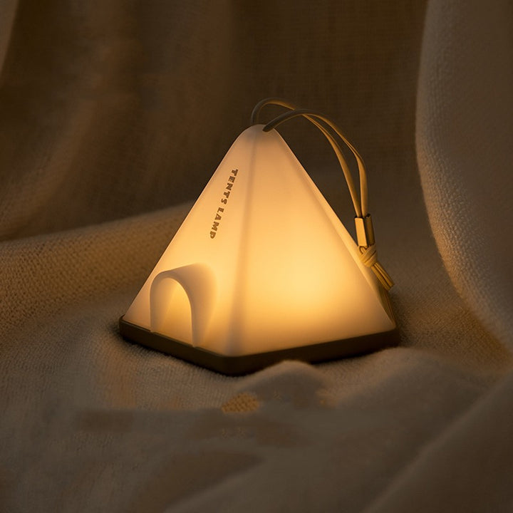 Tent Bedroom Charging Light