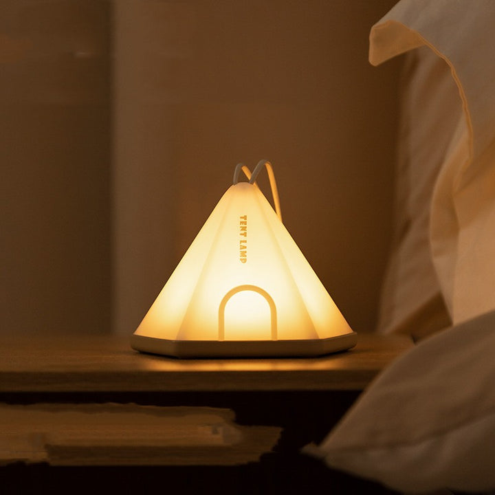 Tent Bedroom Charging Light