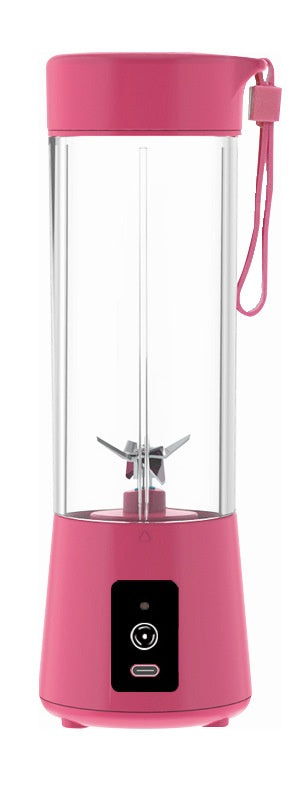 Automatic Smoothie Blender