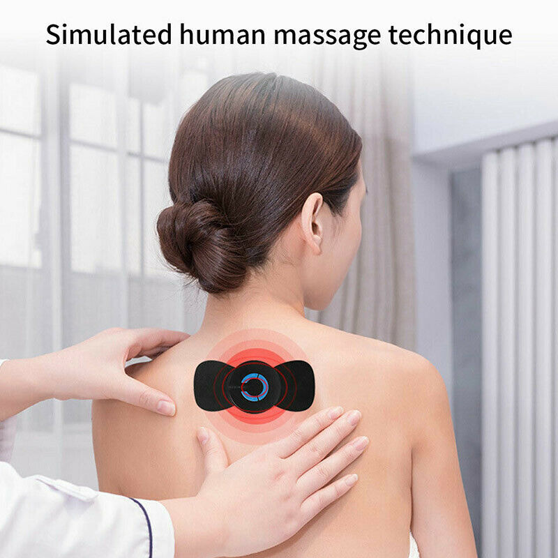 Mini Neck Massager