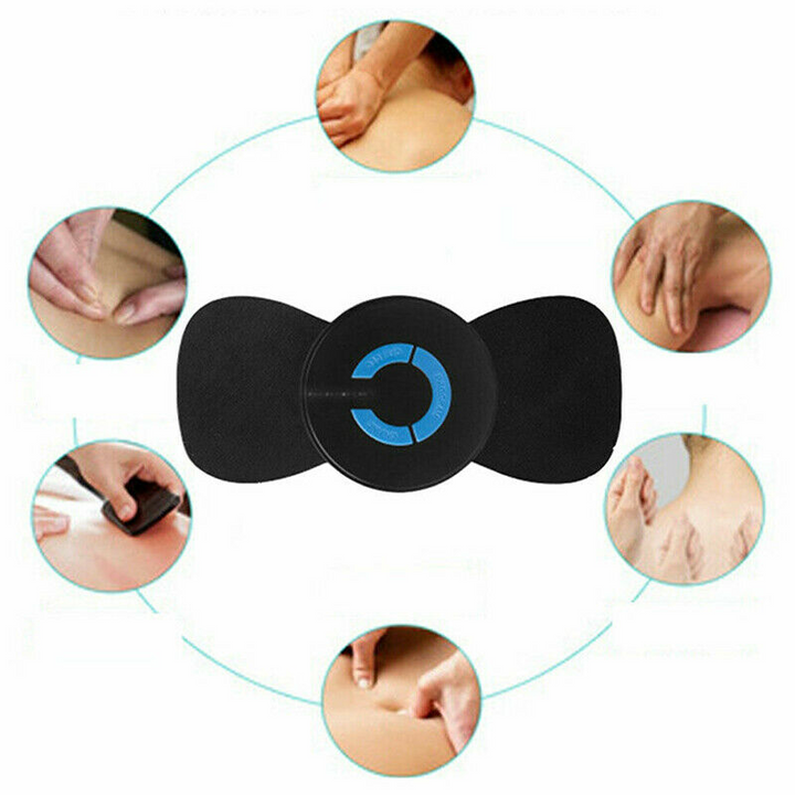 Mini Neck Massager