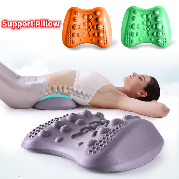 Lumbar Support Pillow