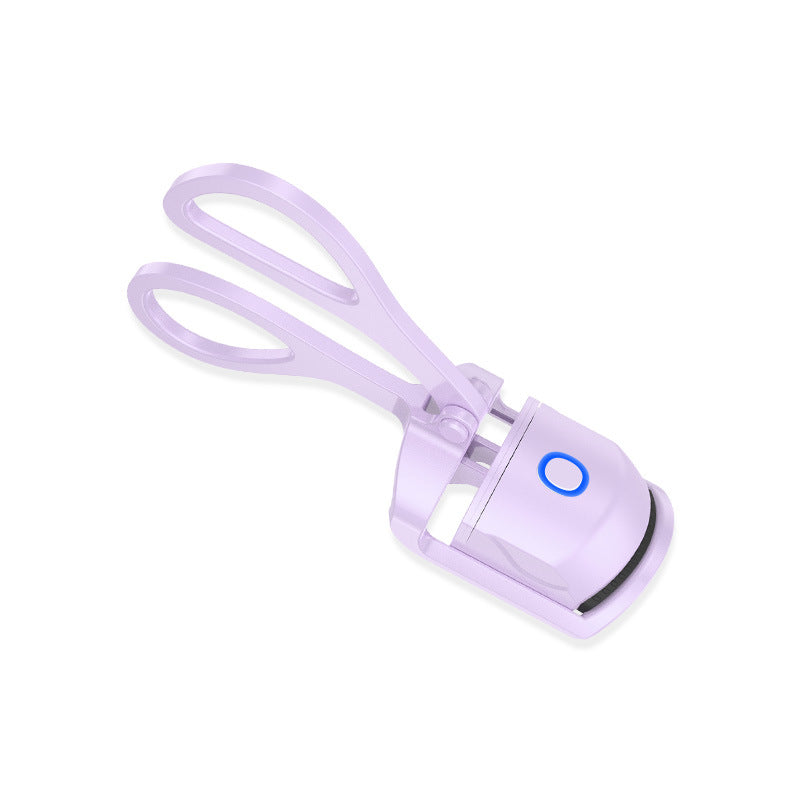 Electric  Mini Eyelash Curler