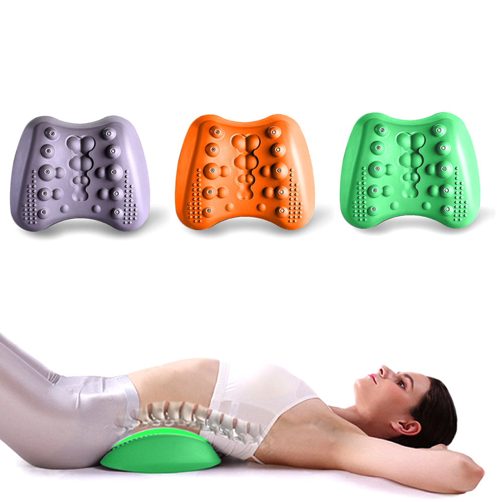 Lumbar Support Pillow