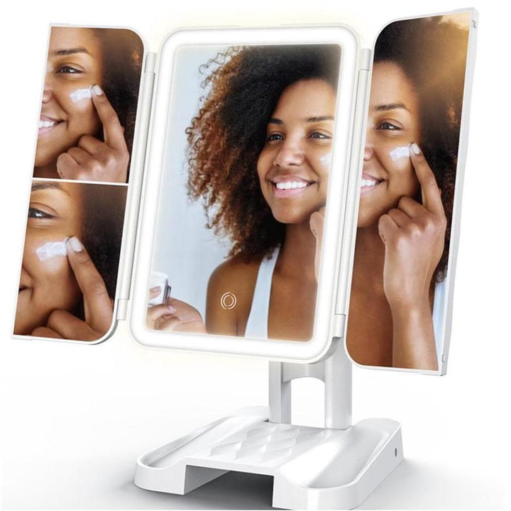 LED Light Makeup Mirror