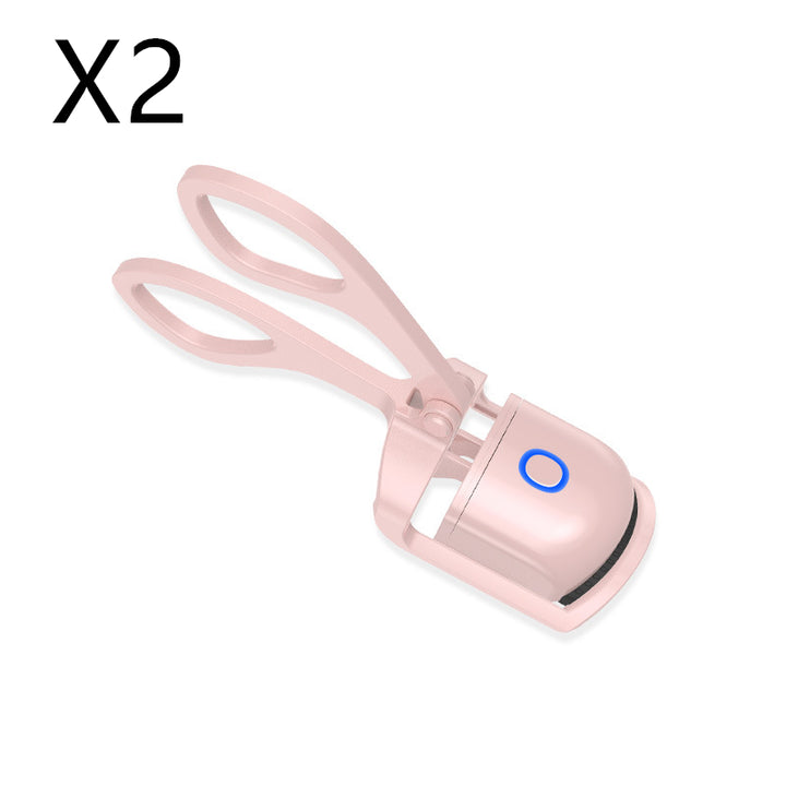 Electric  Mini Eyelash Curler