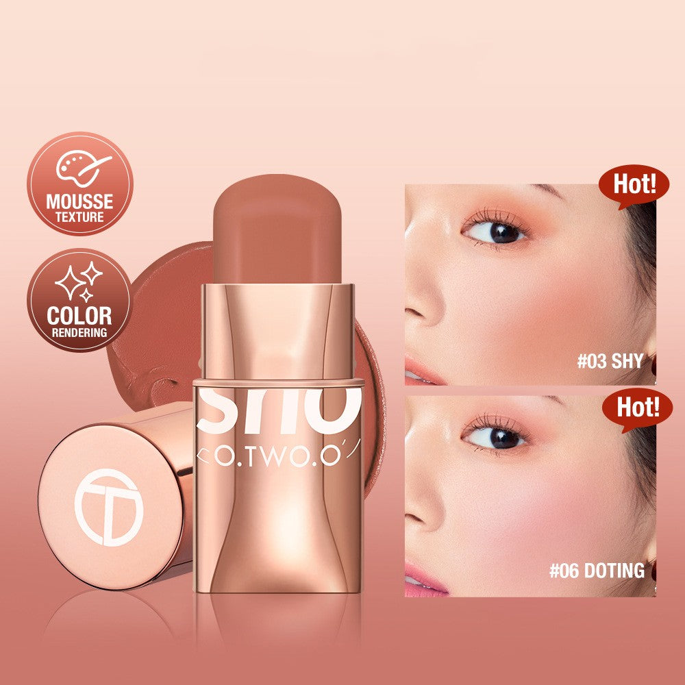 Vital Smooth Blush Cream