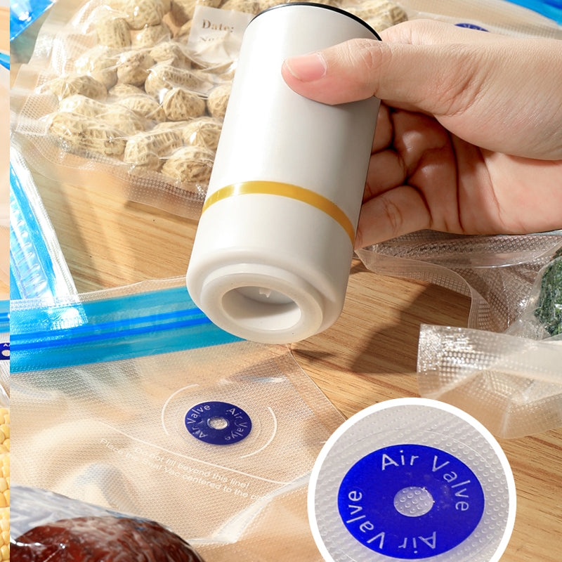 New Mini Vacuum Sealer