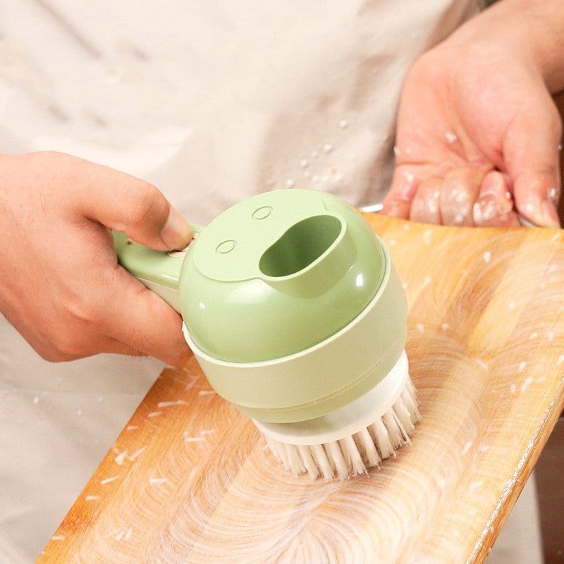 Multifunctional Electric Vegetable Slicer