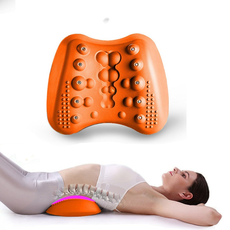 Lumbar Support Pillow