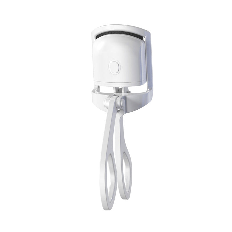 Electric  Mini Eyelash Curler