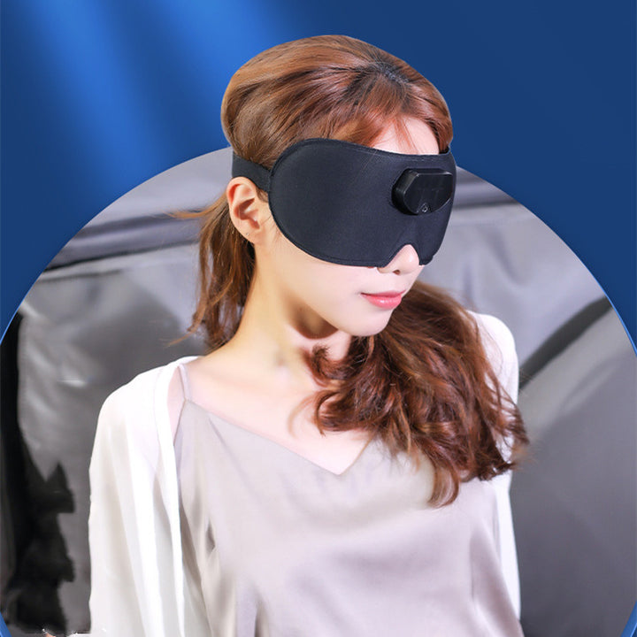 Smart Eye Massager  Mask