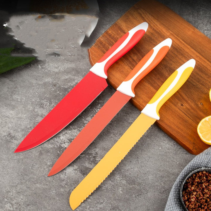 Kitchen Knife Set