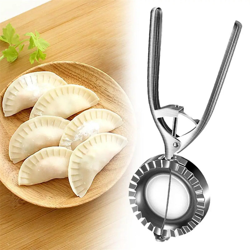 Kitchen Dumpling Mold