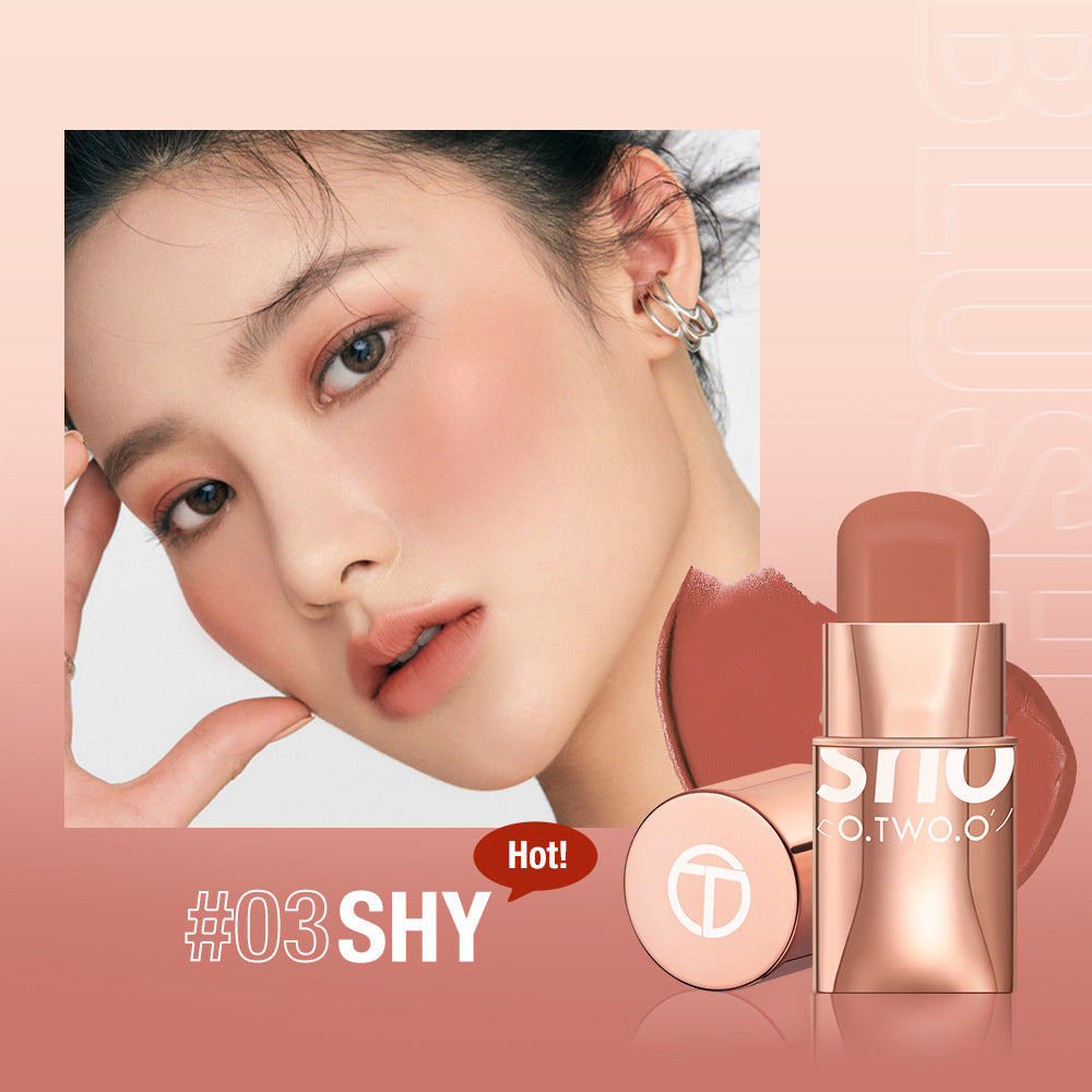 Vital Smooth Blush Cream