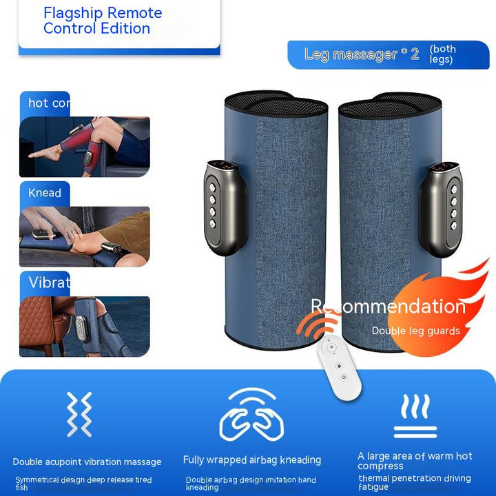 Barometric Air Wave Massager