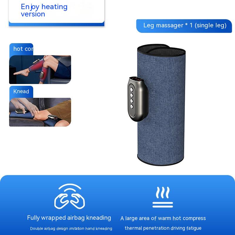 Barometric Air Wave Massager