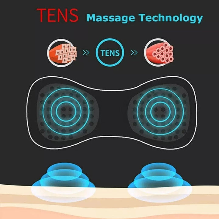 Mini Neck Massager