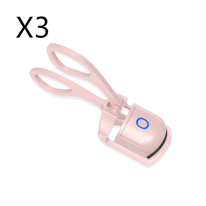 Electric  Mini Eyelash Curler