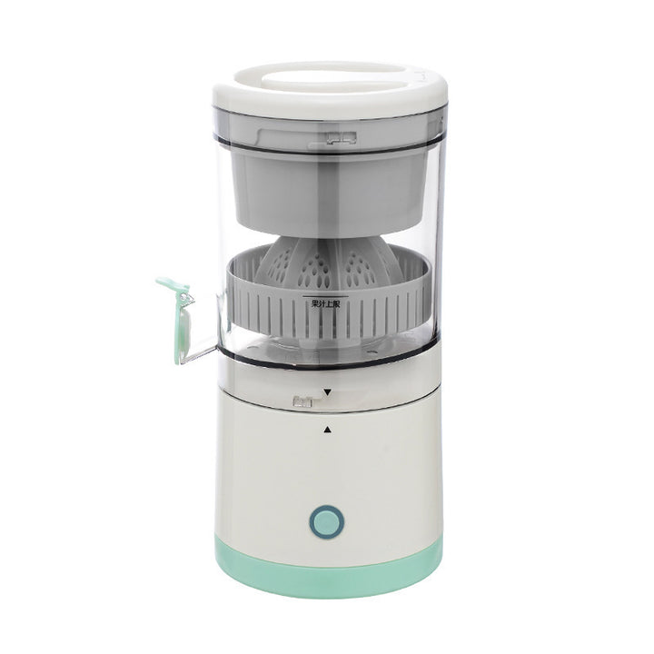 Portable USB Mini Electric Juicer