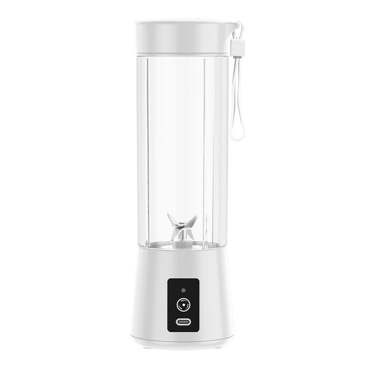 Automatic Smoothie Blender