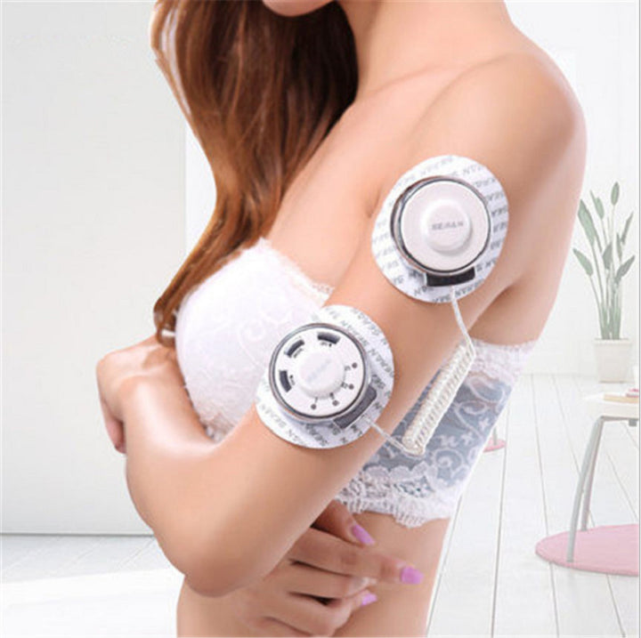 Massage Power Plate