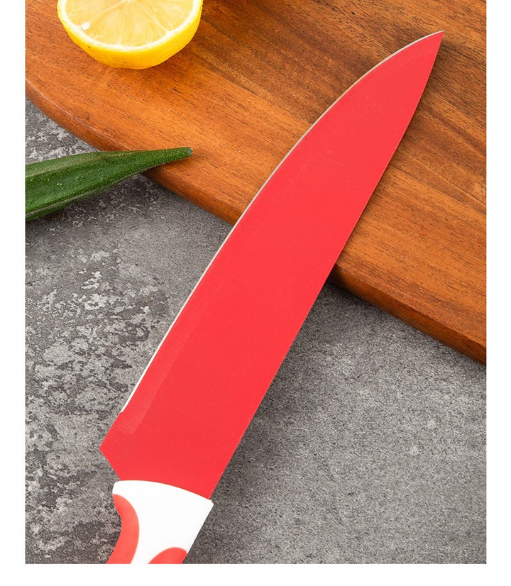 Kitchen Knife Set