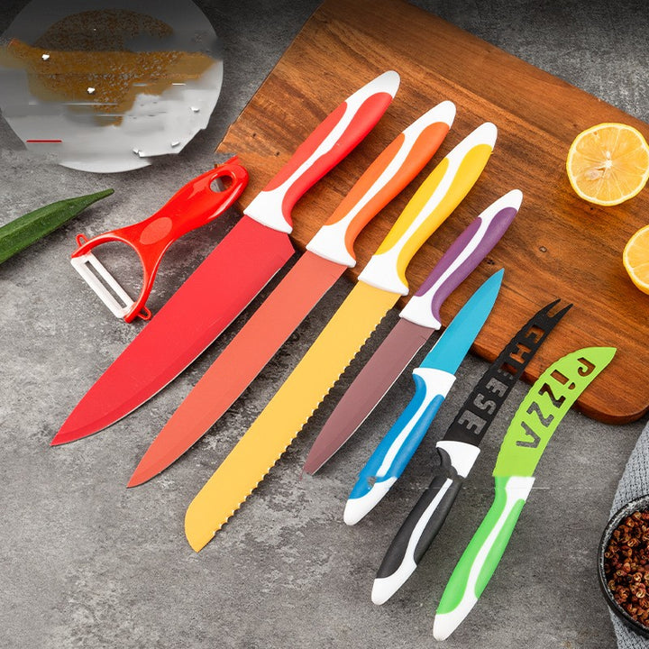 Kitchen Knife Set