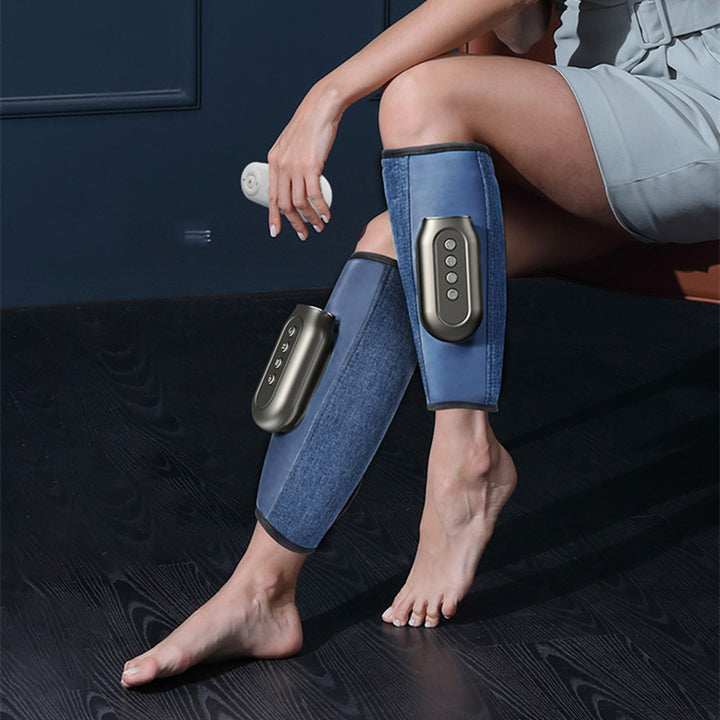 Barometric Air Wave Massager