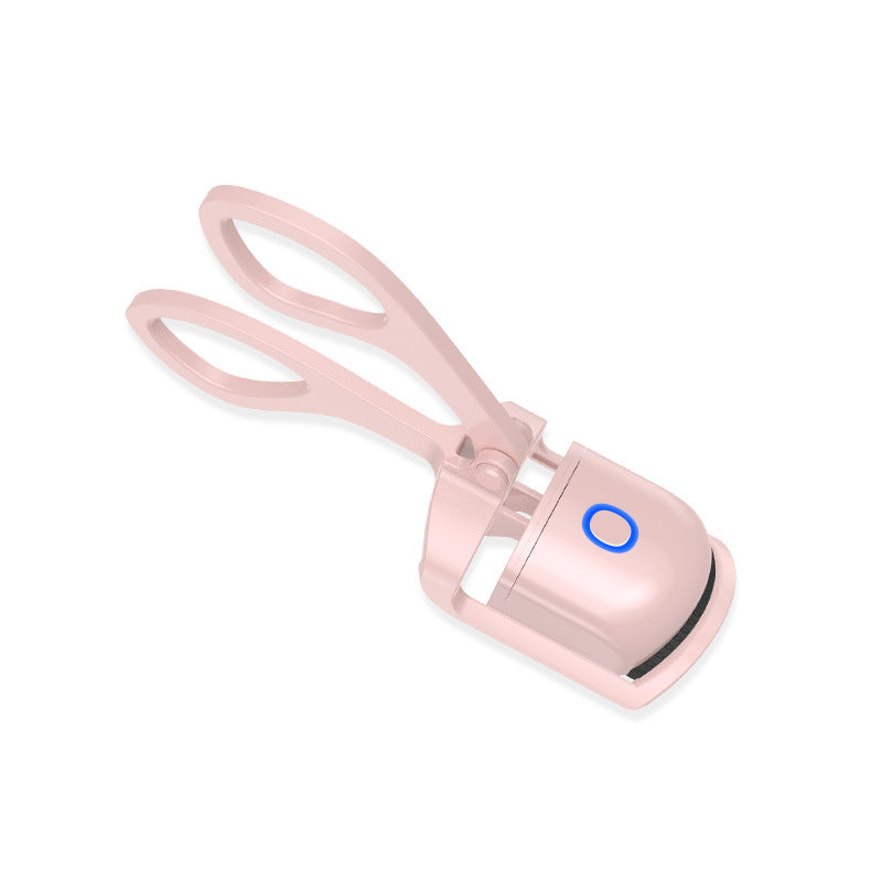 Electric  Mini Eyelash Curler