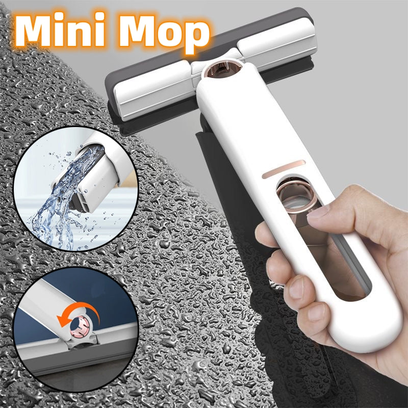 Mini Mops Floor Cleaning Sponge