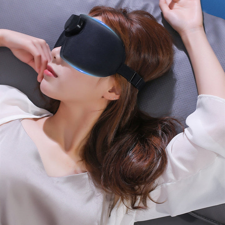 Smart Eye Massager  Mask