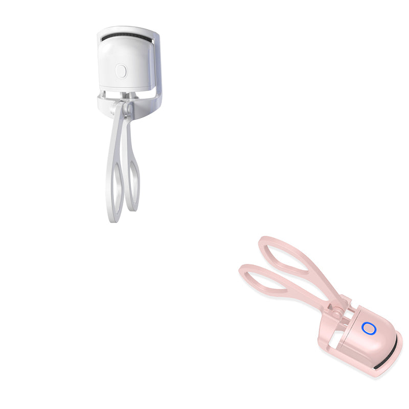 Electric  Mini Eyelash Curler