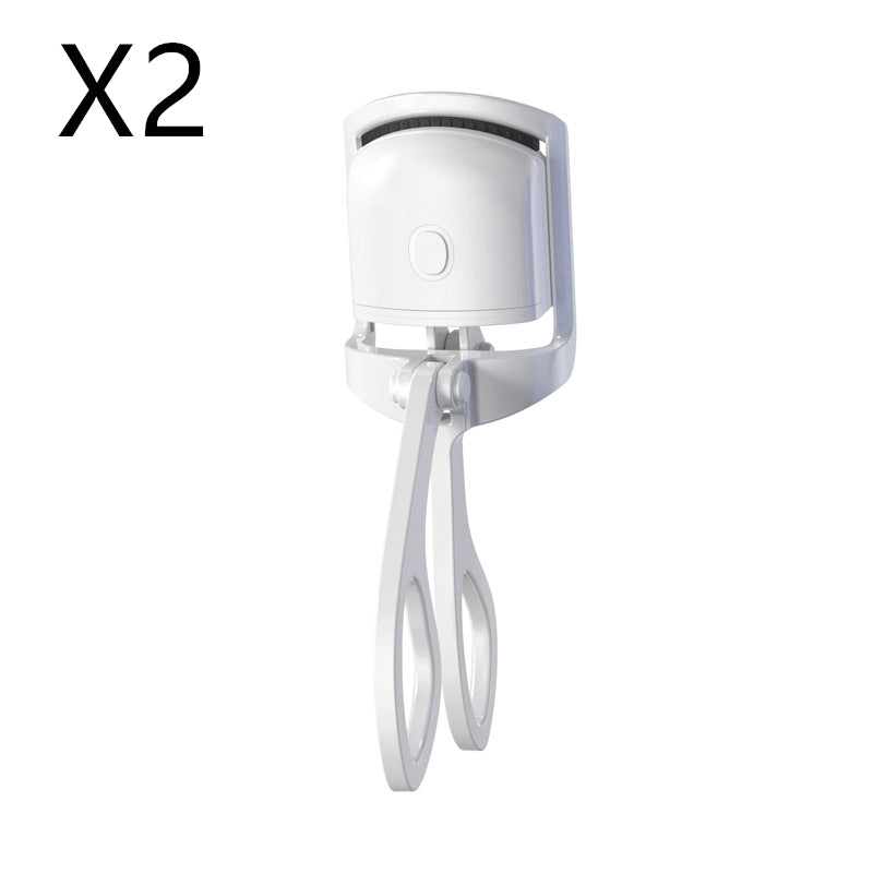 Electric  Mini Eyelash Curler